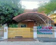 ขายบ้านเดี่ยว 2 ชั้น หมู่บ้านสบันงา ซอย 3/4 ตำบลโคกสว่าง อำเภอเมืองสระบุรี จังหวัดสระบุรี