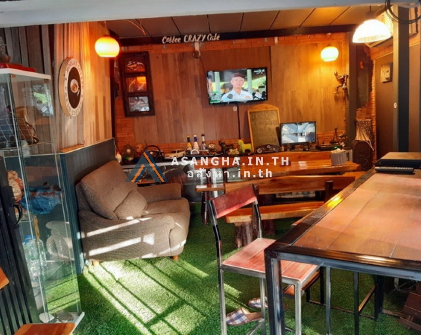 ขาย อาคารพาณิชย์ นวมินทร์ 111 ถนนนวมินทร์ บึงกุ่ม กรุงเทพมหานคร