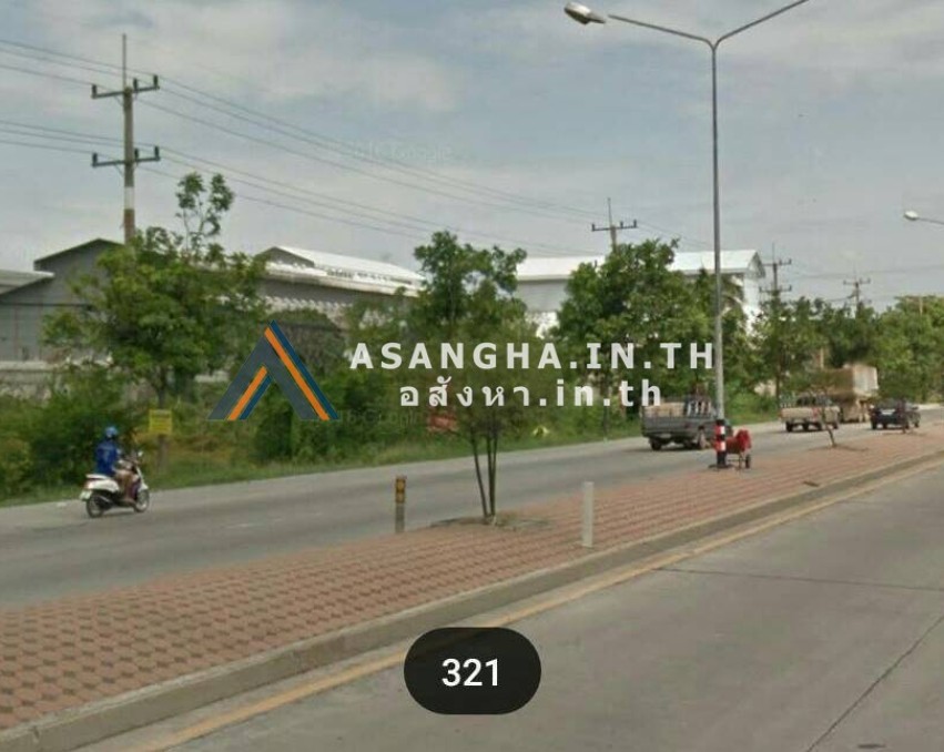 ขายที่ดิน ตำบลวังน้ำเขียว (แยกออกมาจากตำบลทุ่งกระพังโหม) อำเภอกำแพงแสน จังหวัดนครปฐม