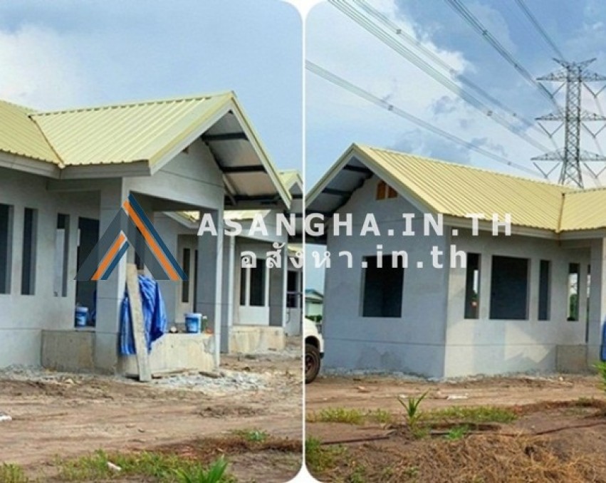 รับสร้างบ้านในแบบของคุณ ออกแบบโครงสร้างและสถาปัตย์ พร้อมงาน ก่อสร้าง