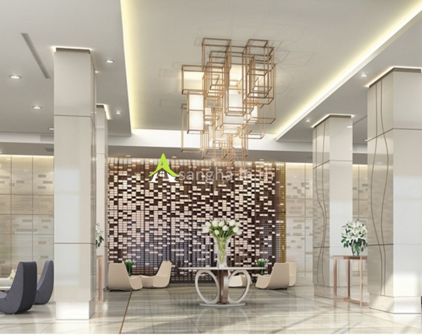 ขายอพาร์ทเมนท์หรูพร้อมผู้เช่าเต็มเกือบทั้งโครงการ ลาดพร้าว กรุงเทพฯ