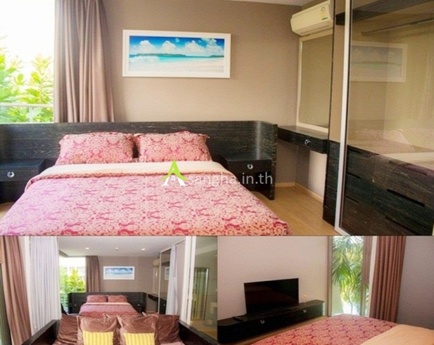 ∞ บ้านพร้อมที่ดิน ติดถนนดำ อ.แม่จัน จ.เชียงราย ∞