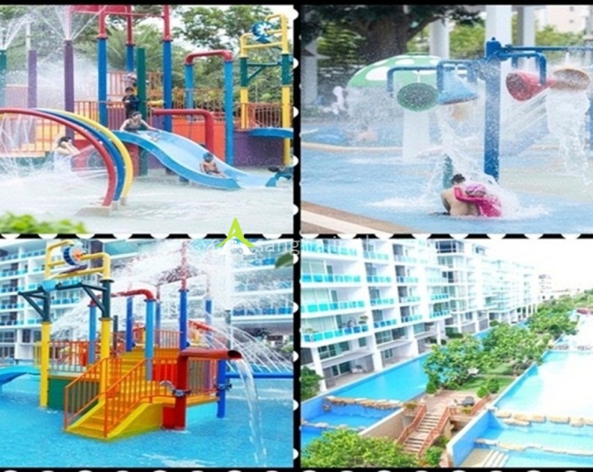 ให้เช่าคอนโด88 หัวหิน/The88codo  Hua Hin ห้อง42/9