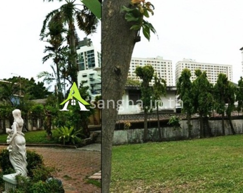 ขายอาคารพาณิชย์ 2 คูหา ตลาดปากน้ำ สมุทรปราการ