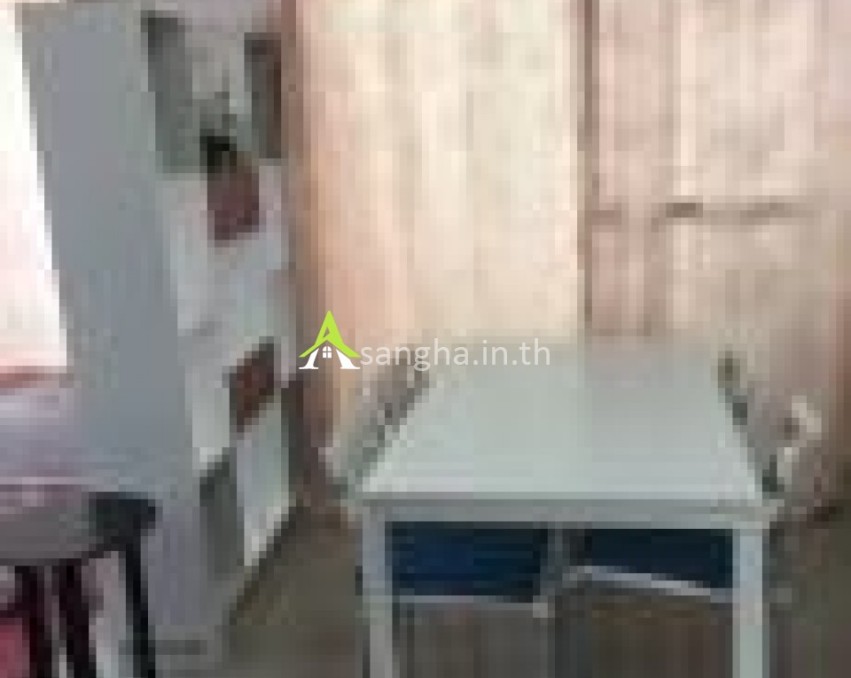 ขายบ้านโกลเด้นท์ วิลเลจ ราชาเทวะ บางพลี