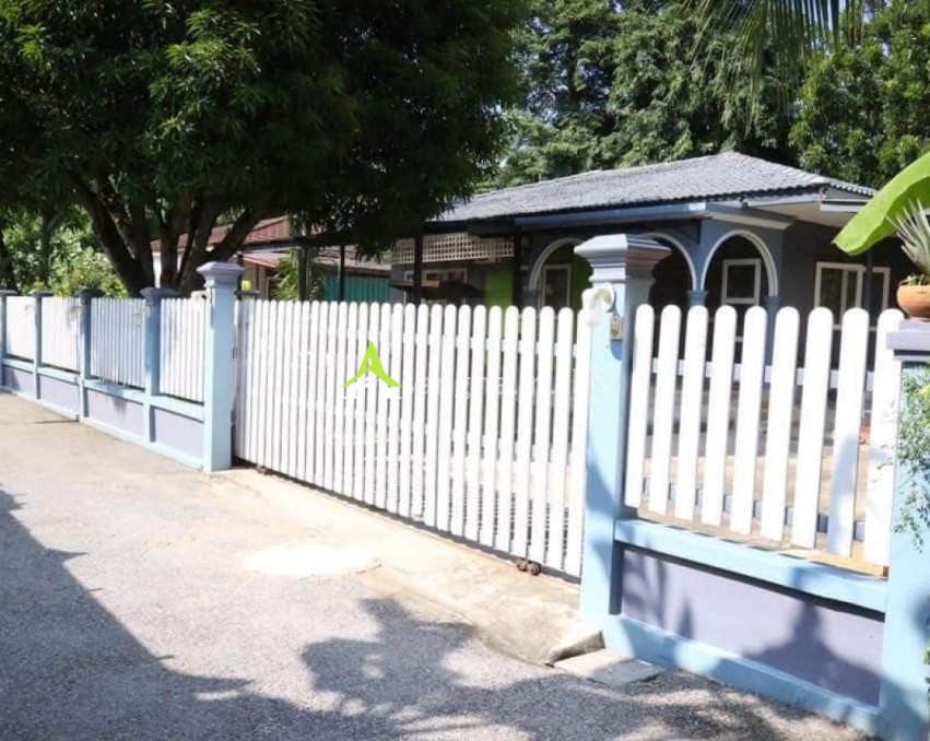 ขายบ้าน ชั้นเดียว พร้อมเฟอร์นิเจอร์ อยู่ในตัวเมืองพระนครศรีอยุธยา