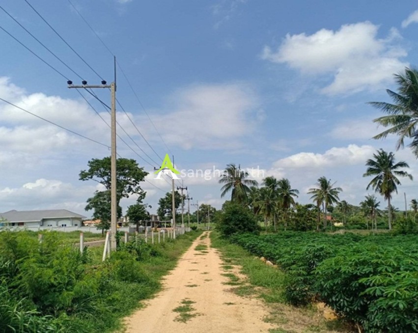 ขายที่ดิน 11 ไร่ 51ตรว. ติดรั้วสนามกอล์ฟ ฟินิกซ์โกล์ดกอล์ฟ แอนด์คันทรีคลับพัทยา