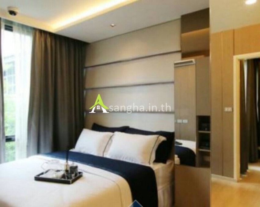 ขายดาวน์ คอนโด VTARA Sukhumvit 36 ห้อง 28.98ตรม ตึก Dชั้น 5 ใกล้ BTSทองหล่อ