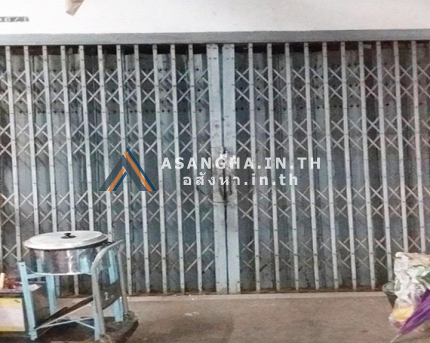 ให้เช่าอาคารพาณิชย์ 3 ชั้น เหมาะทำออฟฟิศ ห้องเช่า ค้าขาย หรือ อยู่อาศัย กรุงเทพ-นนทบุรี ซอย 4