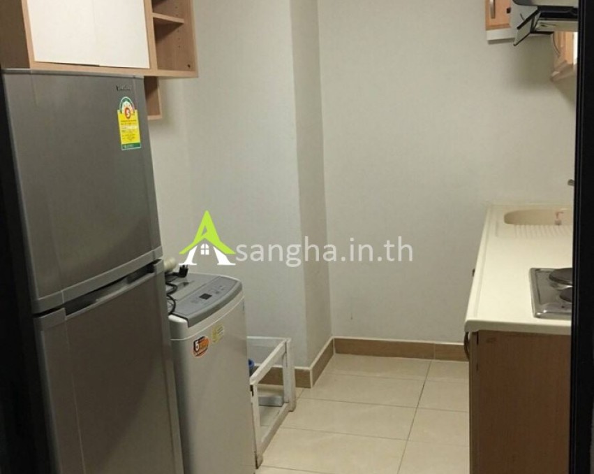 สำนักงานให้เช่ารัชดาภิเษก