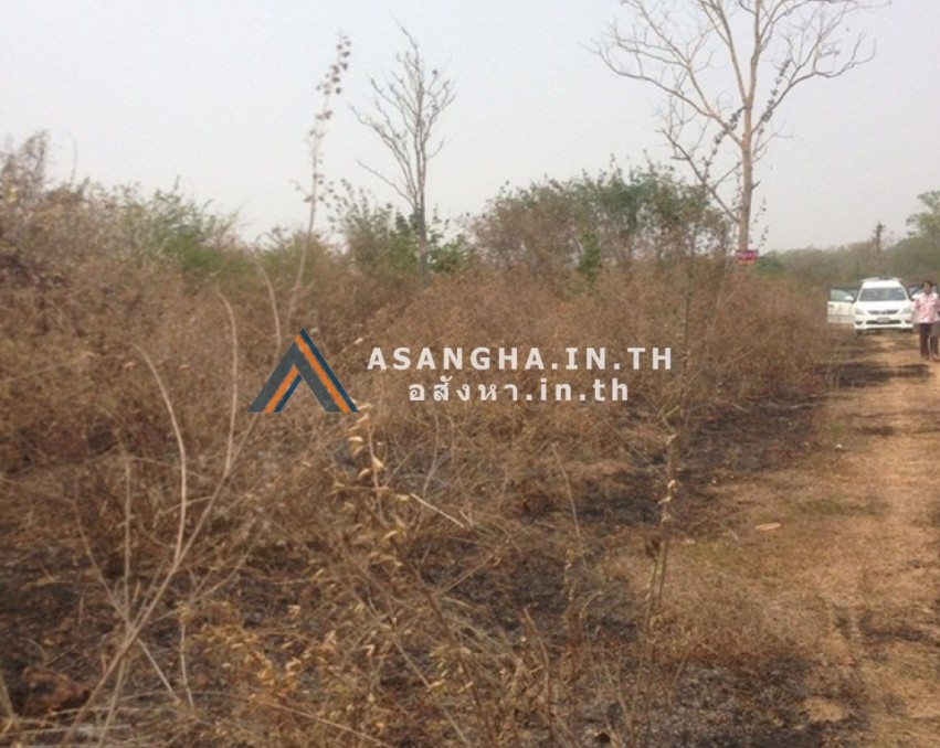 ขายที่ดินสวยใจกลางเมืองสมุทรปราการ