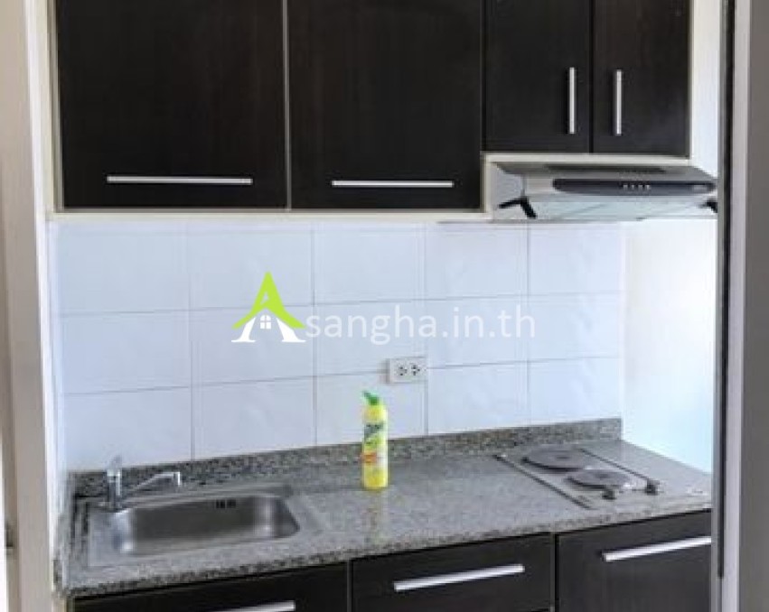 ขายอาคารพาณิชย์ 4 ชั้น 2 คูหา ใกล้วัดพระสิงห์ เชียงใหม่