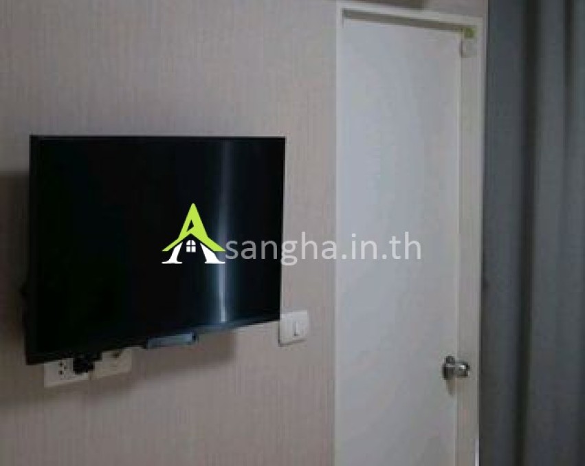 ขายดาวน์ คอนโดเคนซิงตัน ตรงข้าม ม.เกษตร เขตจัตุจัก