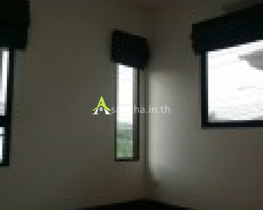 บ้านเช่าราคาที่ดีที่สุดในโครงการ