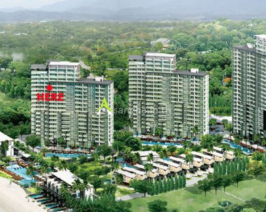 ให้เช่าCasalunar Paradiso Condo ราคาถูกมากๆ 35,000บ./ด.108 ตรม.คอนโดหรูติดทะเล ถ.สุขุมวิท เส้นบางพระ-หนองมน จ.ชลบุรี  เหมาะสำหรับ คุณหมอ/เจ้าหน้าที่ระดับสูงของบริษัท ที่มาทำงานภาคตะวันออก