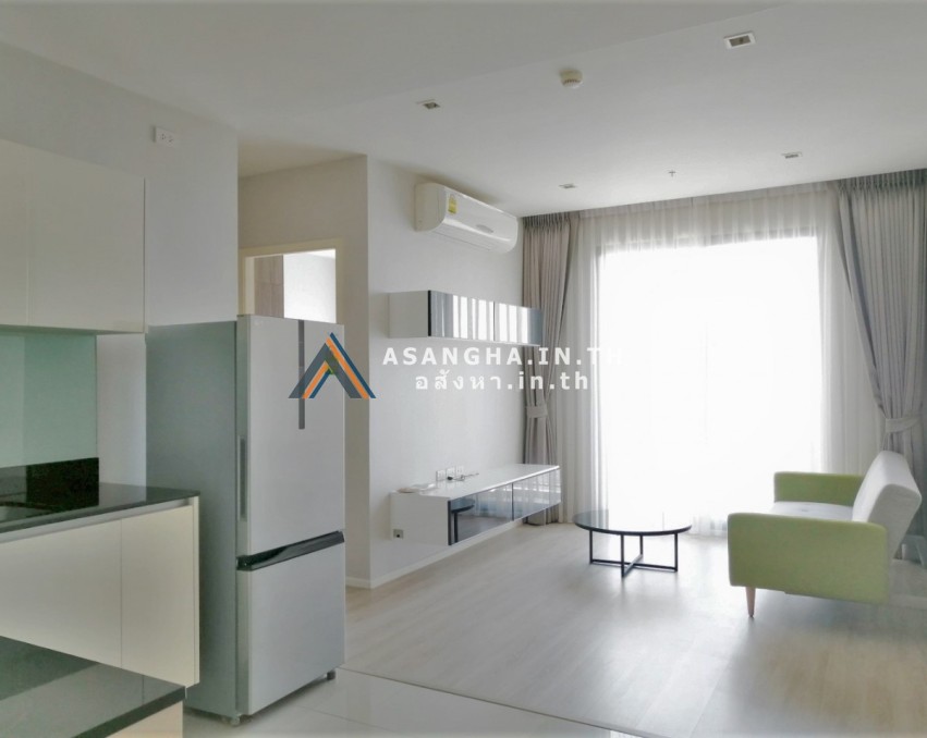 ขายถูกคอนโดพร้อมอยู่