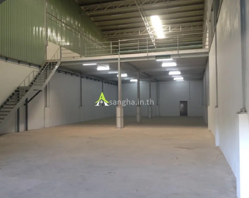 ให้เช่าโกดังเทียนทะเล20 ดีที่สุดในพระราม2