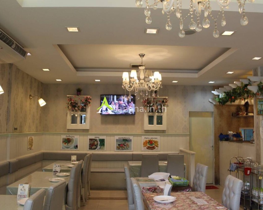 เซ้ง!! ร้านอาหาร พร้อมอุปกรณ์ @ติดหลังเซ็นทรัลบางนา ( ในโครงการ )