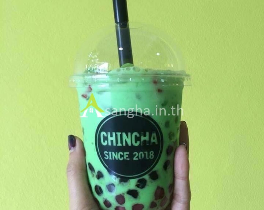 เซ้ง‼️ เฉพาะอุปกรณ์ ธุรกิจ chincha ชานมไข่มุกตักเอง