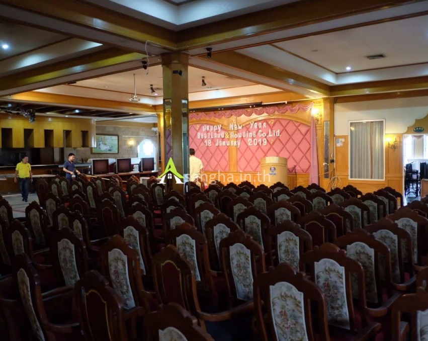 เซ้ง!! ร้านอาหาร 13 เหรียญ รีสอร์ต @โยธินพัฒนา ( แขวงคลองกุ่ม เขตบึงกุ่ม )