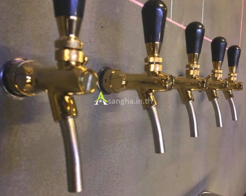 เซ้ง!! ร้านเหล้า-ไวน์ อาหารและ Craft Beer @อุดมสุขมาร์เก็ต เซ็นเตอร์(UMC) สุขุมวิท 103 อุดมสุข 58 บางนา