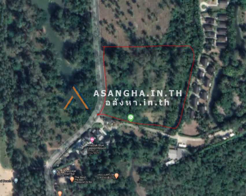 ให้เช่าที่ดินหน้าทะเล ระยะยาว