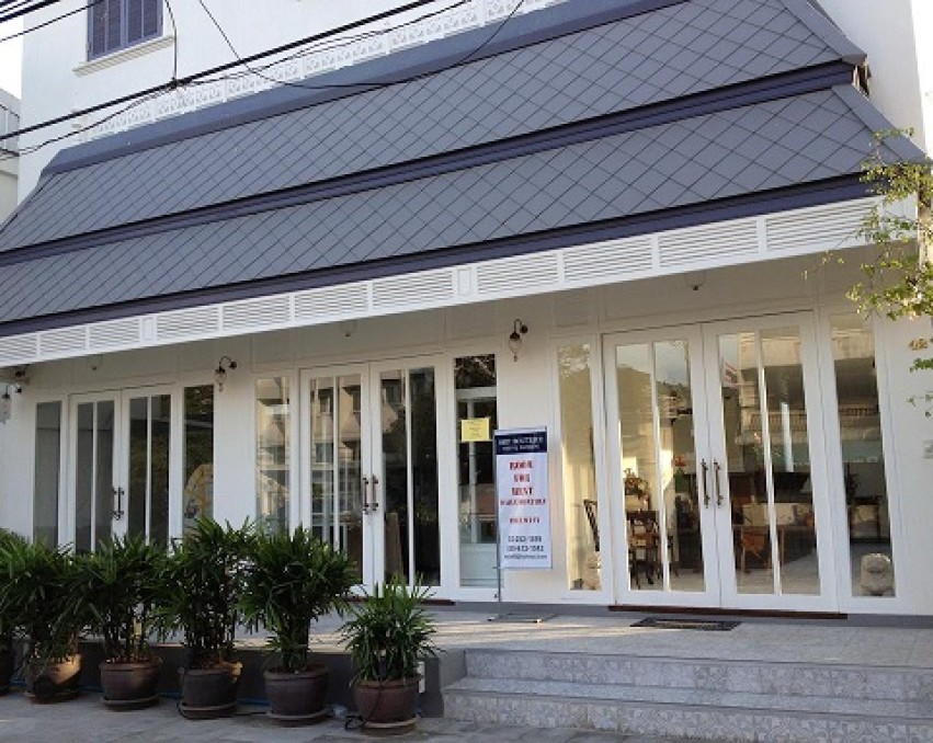 SSIP ร้านค้าให้เช่า ติดถนนใหญ่ ทำเลดี ย่านเทเวศร์