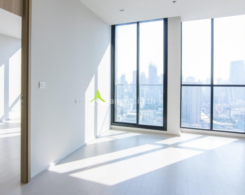 ขายโนเบิล เพลินจิต Noble Ploenchit 2BR/1BT Nice view