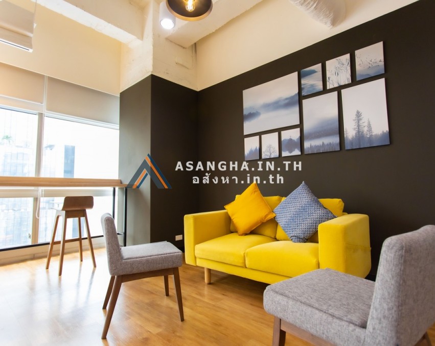 SHINEI Serviced Office